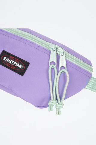 Sac banane Springer Powr Block - Violet