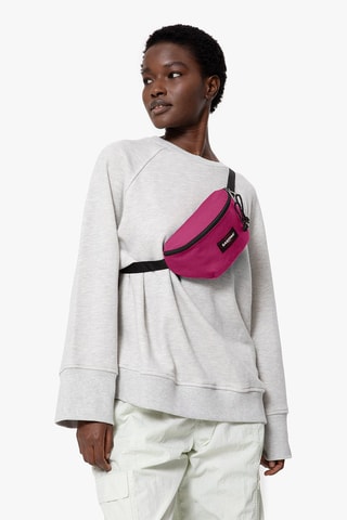 Sac banane Springer - Rose
