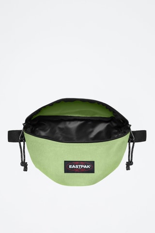 Sac banane Springer Lime - Vert