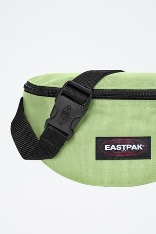 Sac banane Springer Lime - Vert