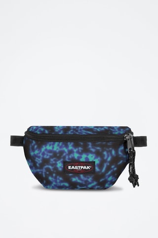 Sac banane Springer Volcamo - Noir et bleu