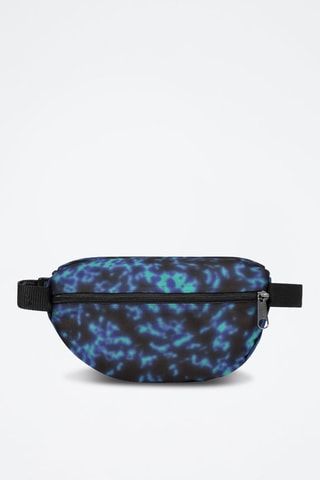 Sac banane Springer Volcamo - Noir et bleu