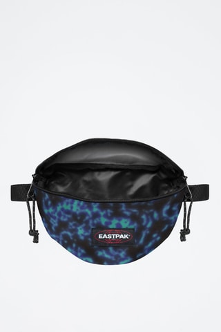 Sac banane Springer Volcamo - Noir et bleu