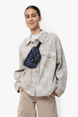 Sac banane Springer Volcamo - Noir et bleu