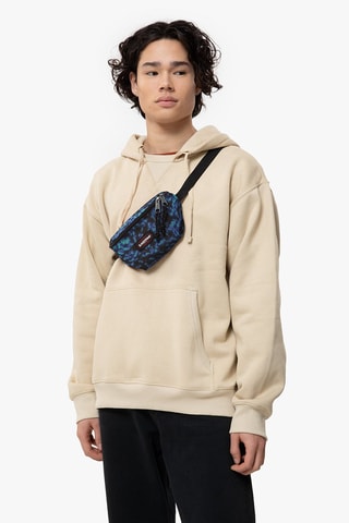 Sac banane Springer Volcamo - Noir et bleu