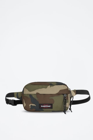 Sac banane Bouncer Camo - Vert