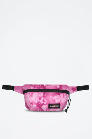 Sac banane Sommar Flower - Rose