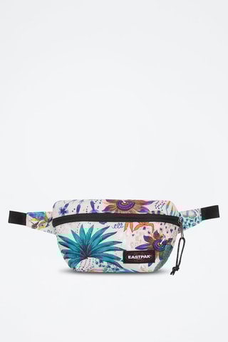 Sac banane Sommar - Blanc