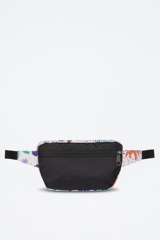 Sac banane Sommar - Blanc