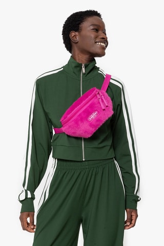 Sac banane Springer - Fuchsia