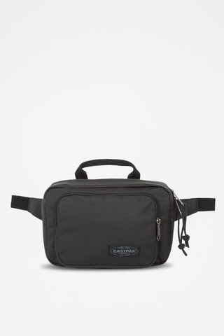 Sac banane Optown Cross - Noir