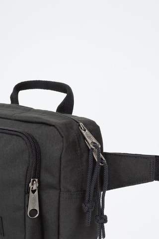Sac banane Optown Cross - Noir