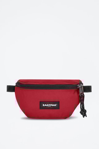 Sac banane Springer - Bordeaux