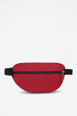 Sac banane Springer - Bordeaux