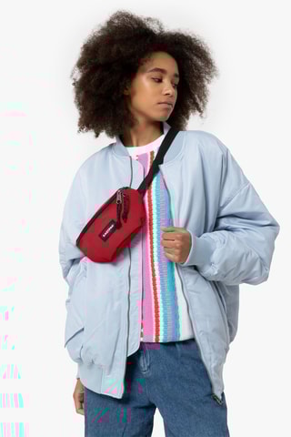 Sac banane Springer - Bordeaux