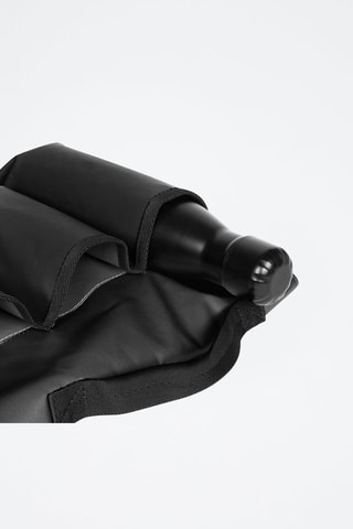Tasje Bottler Bike - Zwart