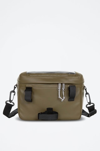 Tasje Aman Bike - Groen