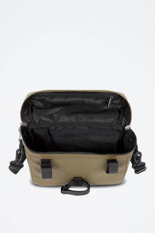 Tasje Aman Bike - Groen