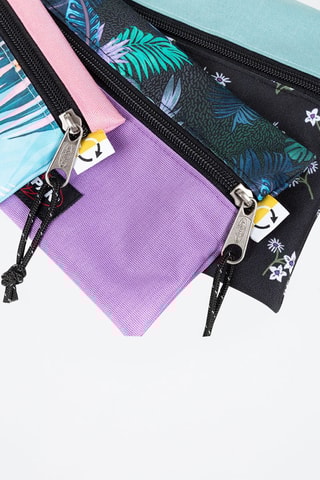2 trousses et 1 porte-monnaie Marny Pouch Pack - Noir