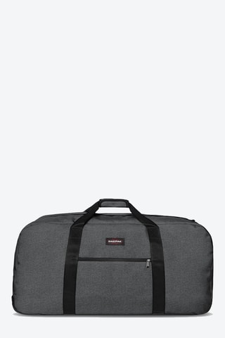 Reistas Warehouse - Gemêleerd Zwart - 86 cm