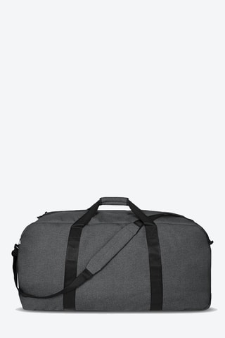 Reistas Warehouse - Gemêleerd Zwart - 86 cm
