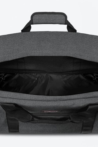 Reistas Warehouse - Gemêleerd Zwart - 86 cm