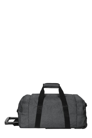 Sac de voyage Warehouse - Noir chiné - 57,5 cm