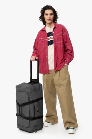 Sac de voyage - Gris - 71 cm