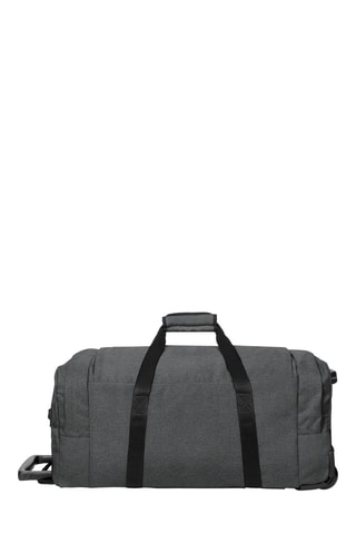 Sac de voyage Leatherface L - Gris
