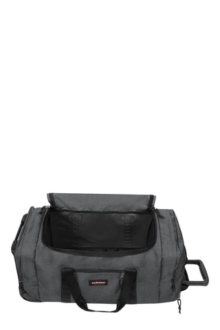 Sac de voyage Leatherface L - Gris