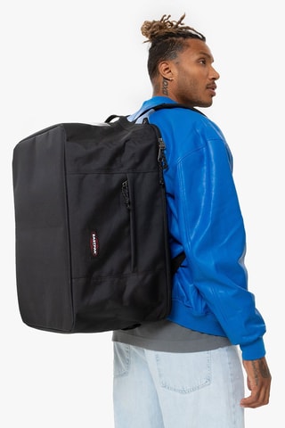 Sac de voyage Travelbox L - Noir - 60 cm