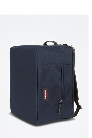 Sac de voyage Travelbox L - Bleu marine - 60 cm
