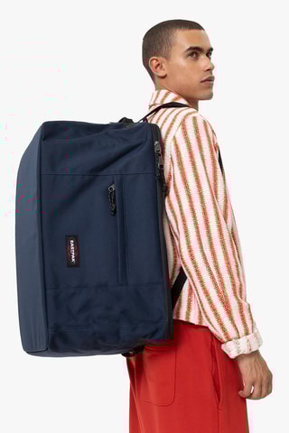 Sac de voyage Travelbox L - Bleu marine - 60 cm