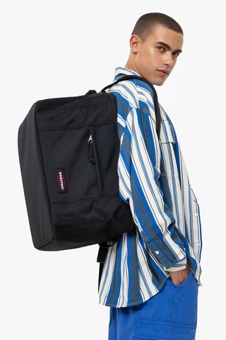 Sac de voyage Travelbox M - Noir - 46,5 cm