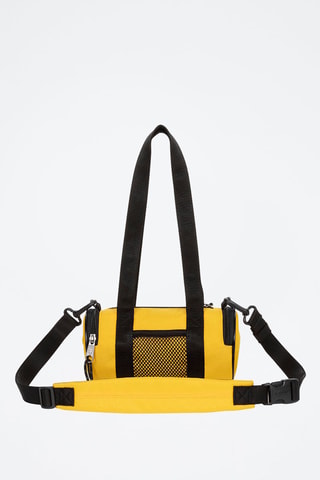 Sac de sport Telfar Duffle S - Jaune