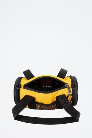 Sac de sport Telfar Duffle S - Jaune