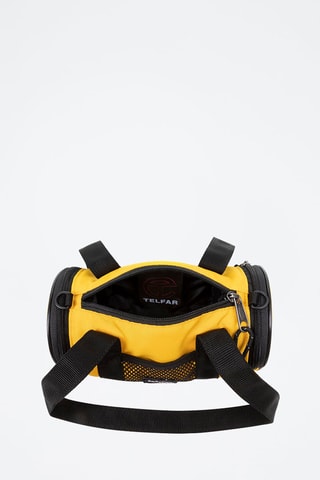 Sac de sport Telfar Duffle S - Jaune