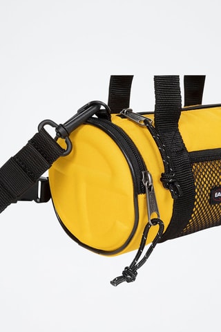 Sac de sport Telfar Duffle S - Jaune
