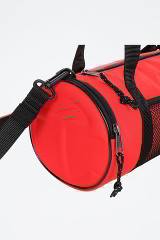 Sac de sport Telfar Duffle M - Rouge