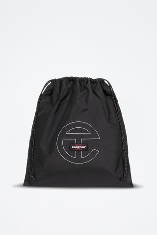 Sac de sport Telfar Duffle M - Rouge