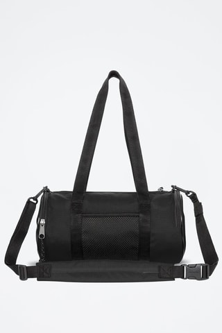 Sac de sport Telfar Duffle M - Noir