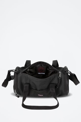 Sac de sport Telfar Duffle M - Noir