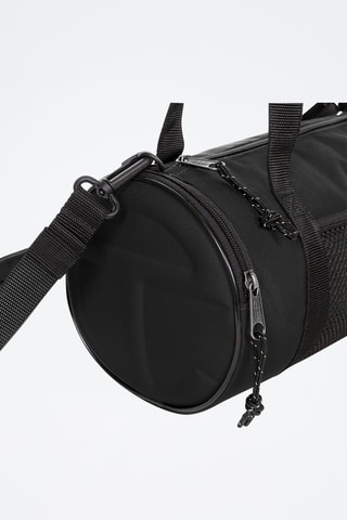 Sac de sport Telfar Duffle M - Noir