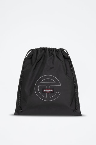 Sac de sport Telfar Duffle M - Noir