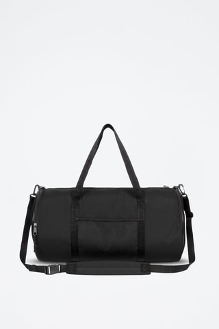 Sac de sport Telfar Duffle L - Noir