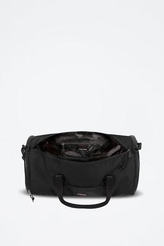 Sac de sport Telfar Duffle L - Noir