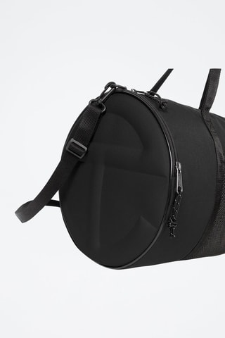 Sac de sport Telfar Duffle L - Noir