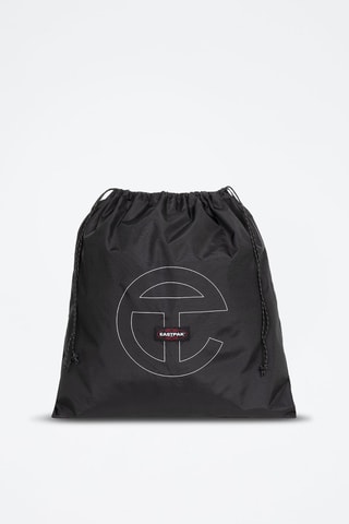 Sac de sport Telfar Duffle L - Noir