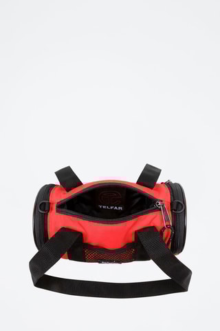 Sac de sport Telfar Duffle S - Rouge