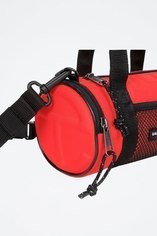 Sac de sport Telfar Duffle S - Rouge